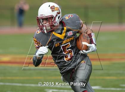 Thumbnail 1 in Fairfield Warde @ St. Joseph photogallery.
