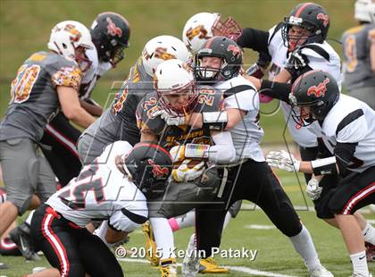 Thumbnail 3 in Fairfield Warde @ St. Joseph photogallery.