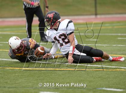 Thumbnail 3 in Fairfield Warde @ St. Joseph photogallery.