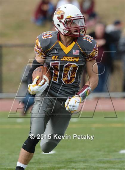 Thumbnail 3 in Fairfield Warde @ St. Joseph photogallery.
