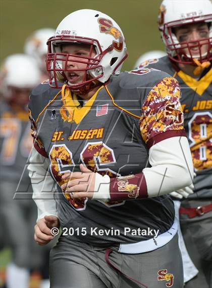 Thumbnail 3 in Fairfield Warde @ St. Joseph photogallery.