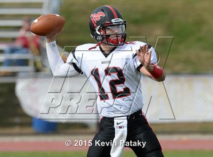 Thumbnail 3 in Fairfield Warde @ St. Joseph photogallery.