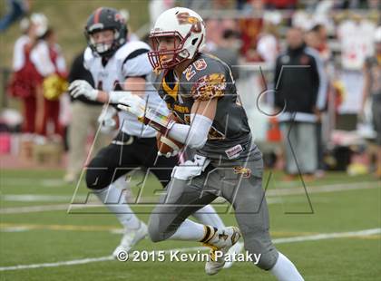 Thumbnail 3 in Fairfield Warde @ St. Joseph photogallery.