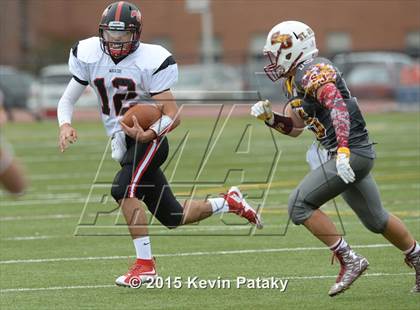 Thumbnail 3 in Fairfield Warde @ St. Joseph photogallery.