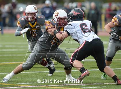 Thumbnail 1 in Fairfield Warde @ St. Joseph photogallery.