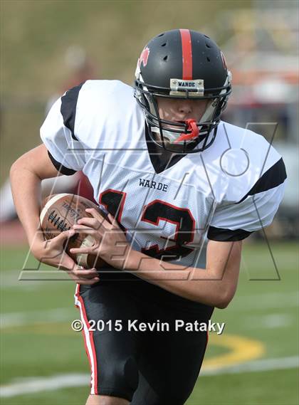 Thumbnail 3 in Fairfield Warde @ St. Joseph photogallery.