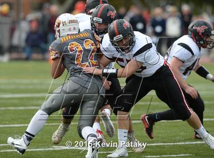 Thumbnail 2 in Fairfield Warde @ St. Joseph photogallery.