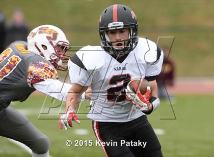 Thumbnail 1 in Fairfield Warde @ St. Joseph photogallery.