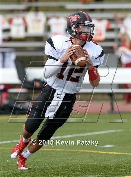 Thumbnail 3 in Fairfield Warde @ St. Joseph photogallery.