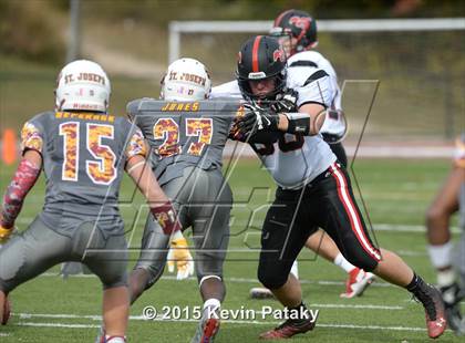 Thumbnail 3 in Fairfield Warde @ St. Joseph photogallery.