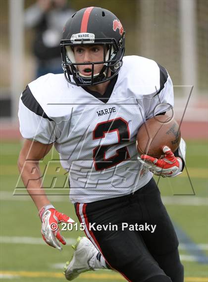 Thumbnail 3 in Fairfield Warde @ St. Joseph photogallery.
