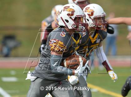 Thumbnail 3 in Fairfield Warde @ St. Joseph photogallery.