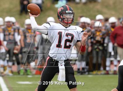 Thumbnail 3 in Fairfield Warde @ St. Joseph photogallery.