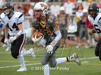 Thumbnail 2 in Fairfield Warde @ St. Joseph photogallery.