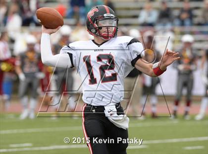 Thumbnail 3 in Fairfield Warde @ St. Joseph photogallery.
