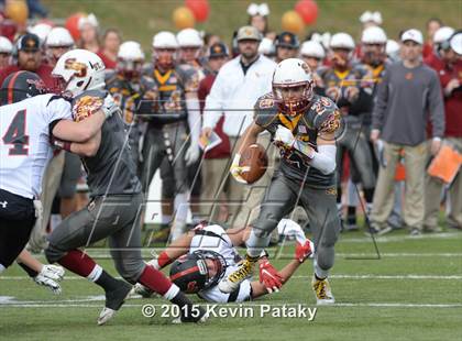 Thumbnail 2 in Fairfield Warde @ St. Joseph photogallery.