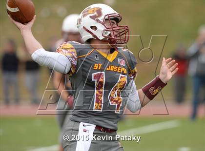 Thumbnail 3 in Fairfield Warde @ St. Joseph photogallery.