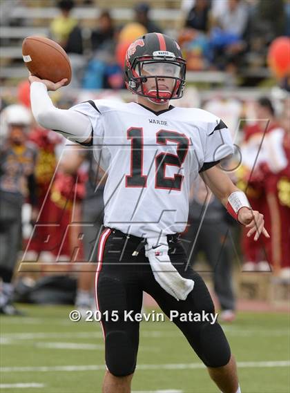 Thumbnail 1 in Fairfield Warde @ St. Joseph photogallery.