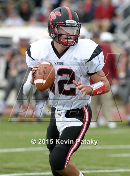 Thumbnail 2 in Fairfield Warde @ St. Joseph photogallery.