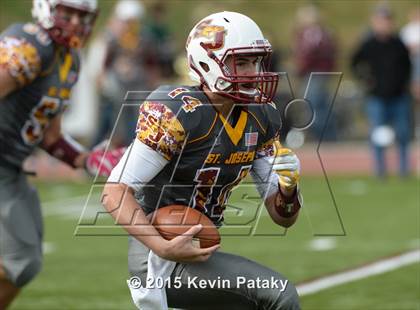 Thumbnail 3 in Fairfield Warde @ St. Joseph photogallery.