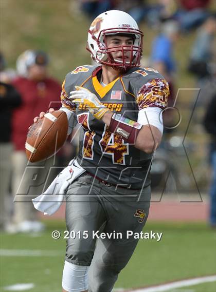 Thumbnail 1 in Fairfield Warde @ St. Joseph photogallery.