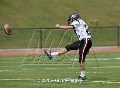 Thumbnail 3 in Fairfield Warde @ St. Joseph photogallery.