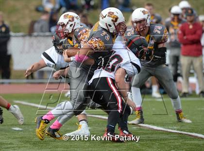 Thumbnail 3 in Fairfield Warde @ St. Joseph photogallery.