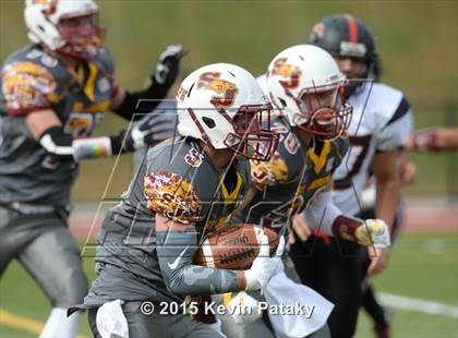 Thumbnail 3 in Fairfield Warde @ St. Joseph photogallery.