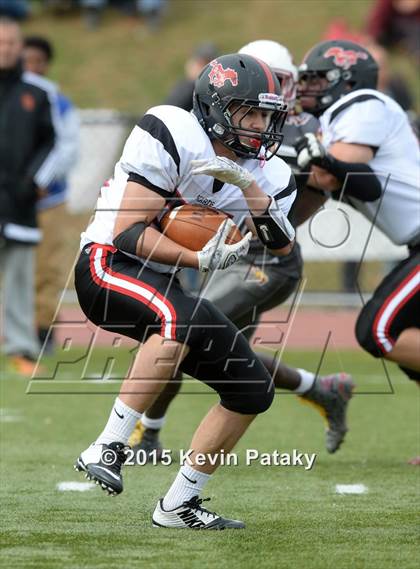 Thumbnail 3 in Fairfield Warde @ St. Joseph photogallery.