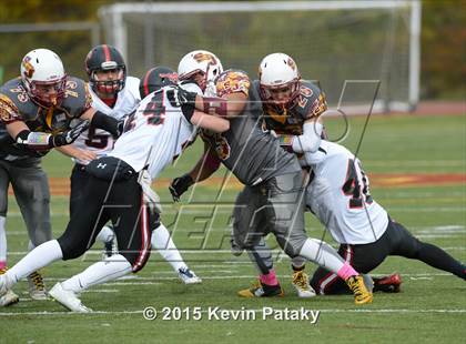 Thumbnail 3 in Fairfield Warde @ St. Joseph photogallery.