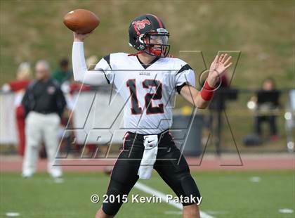 Thumbnail 2 in Fairfield Warde @ St. Joseph photogallery.