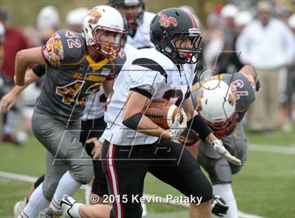 Thumbnail 1 in Fairfield Warde @ St. Joseph photogallery.