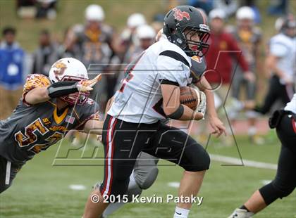 Thumbnail 2 in Fairfield Warde @ St. Joseph photogallery.