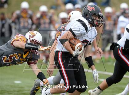 Thumbnail 3 in Fairfield Warde @ St. Joseph photogallery.