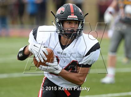 Thumbnail 3 in Fairfield Warde @ St. Joseph photogallery.