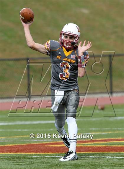 Thumbnail 3 in Fairfield Warde @ St. Joseph photogallery.