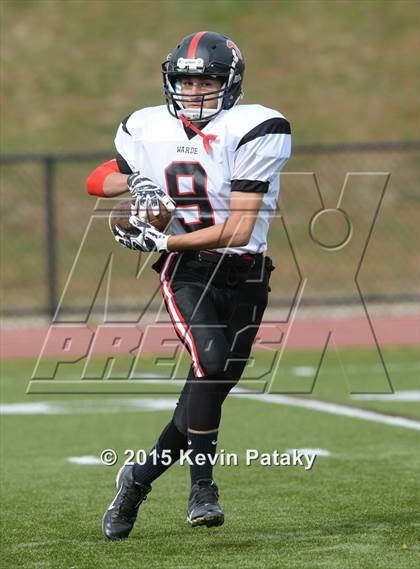Thumbnail 3 in Fairfield Warde @ St. Joseph photogallery.
