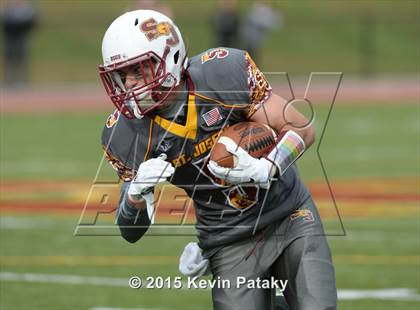 Thumbnail 2 in Fairfield Warde @ St. Joseph photogallery.