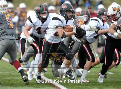 Thumbnail 2 in Fairfield Warde @ St. Joseph photogallery.