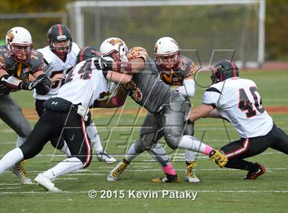 Thumbnail 2 in Fairfield Warde @ St. Joseph photogallery.