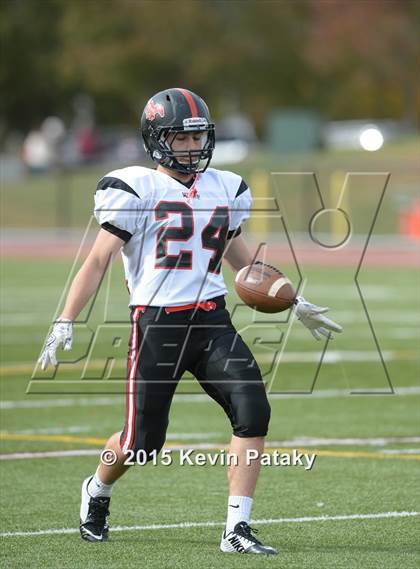 Thumbnail 1 in Fairfield Warde @ St. Joseph photogallery.
