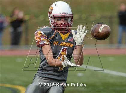 Thumbnail 3 in Fairfield Warde @ St. Joseph photogallery.