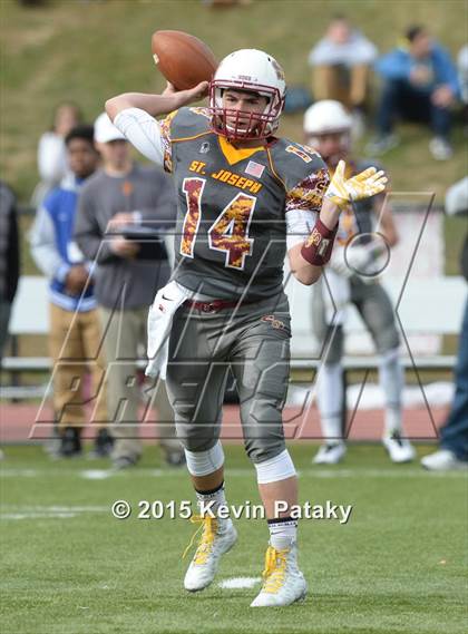 Thumbnail 3 in Fairfield Warde @ St. Joseph photogallery.