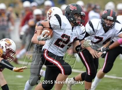 Thumbnail 1 in Fairfield Warde @ St. Joseph photogallery.