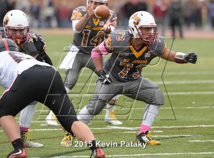 Thumbnail 3 in Fairfield Warde @ St. Joseph photogallery.