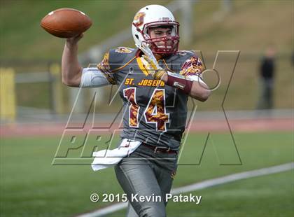 Thumbnail 2 in Fairfield Warde @ St. Joseph photogallery.