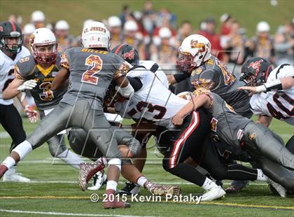 Thumbnail 2 in Fairfield Warde @ St. Joseph photogallery.