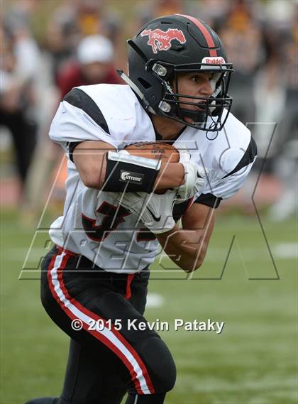 Thumbnail 2 in Fairfield Warde @ St. Joseph photogallery.