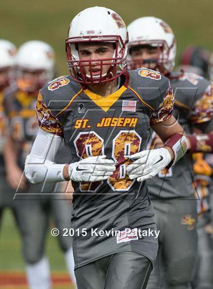 Thumbnail 3 in Fairfield Warde @ St. Joseph photogallery.