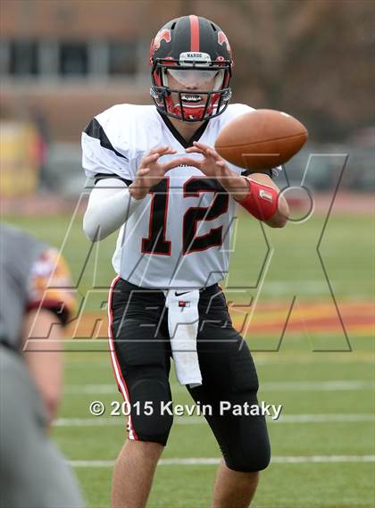 Thumbnail 2 in Fairfield Warde @ St. Joseph photogallery.